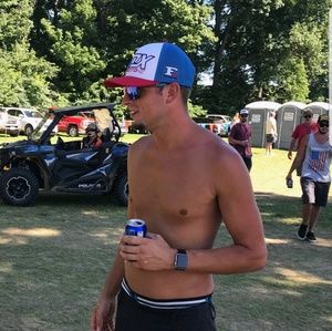 Meet your Posher, Calvin